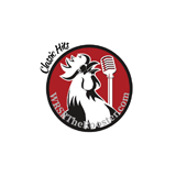 Classic Hits WRSR The Rooster logo
