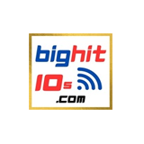 BigHit10s logo