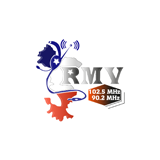 R.M.V logo