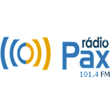 Radio Pax logo
