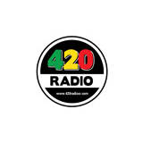 420 Radio Costa Rica logo