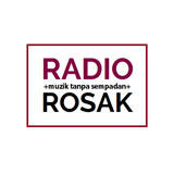 RADIOROSAK logo