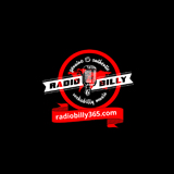 Radiobilly365.com logo