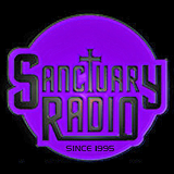 Sanctuary Radio (Live Club Mix Channel) logo