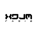 XDJM-Radio logo