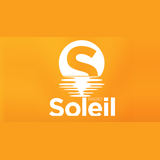 Soleil Radio logo