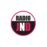 Radio JND logo