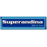 Radio Superandina logo