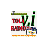 Tola Radio Vi logo