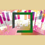 Hrvatski radio - Pop glazba logo