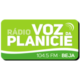Radio Voz da Planicie logo