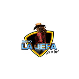 Radio La Jefa logo