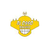 Dj Osso Radio logo