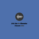 D.G. En De Classics logo