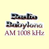 Radio Babylona logo