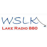 Lake Radio 880 logo