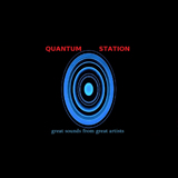 Quantum Station logo