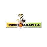 Radio Twoubakapela logo