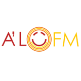 РАДИО "Аъло ФМ" logo
