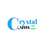 Crystal News logo