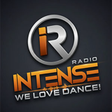 Intense Radio - We love Dance 256K logo