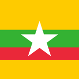 Myanmar Radio logo
