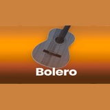 Bolero RCN logo