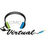 CmcVirtual-Radio logo
