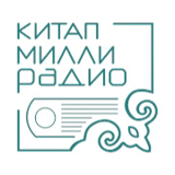 Милли Радио Китап logo