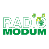 Radio Modum logo