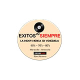 Exitos de Siempre logo