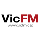 Radio Vic FM logo