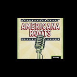 Americana Roots Radio logo