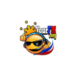 Your-fm logo