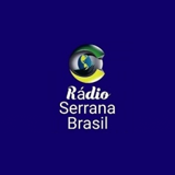 Radio Serrana Brasil logo