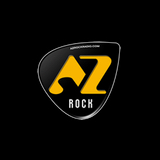 AZ Rock logo