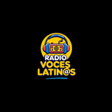 Radio Voces Latinas logo