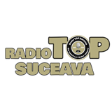 TOP Radio -Suceava 104.0 FM logo
