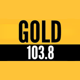 Gold FM Canarias logo