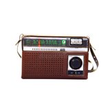 Mwananchi Radio Maua logo