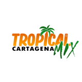 Tropical Mix Cartagena logo