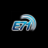 ESTACION 71 Radio logo