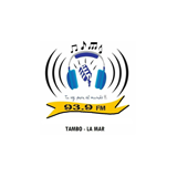 Estación Libre - Tambo logo