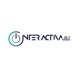iNteractiva TV 89.7 logo