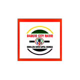 Bagiou City Radio logo