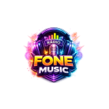 Rádio Fone Music | Flashback e Nostalgia logo