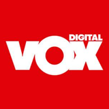 VOX Digital logo