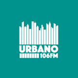 Urbano 106 FM logo
