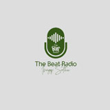 The Beat Radio logo