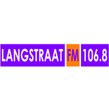 Langstraat FM logo